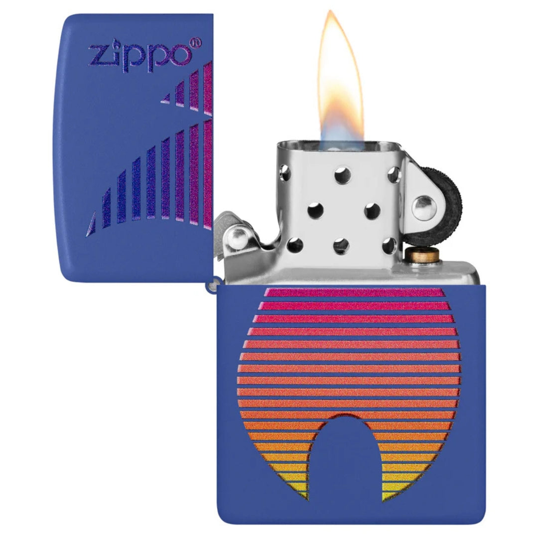 Zippo 48996 Zippo Design