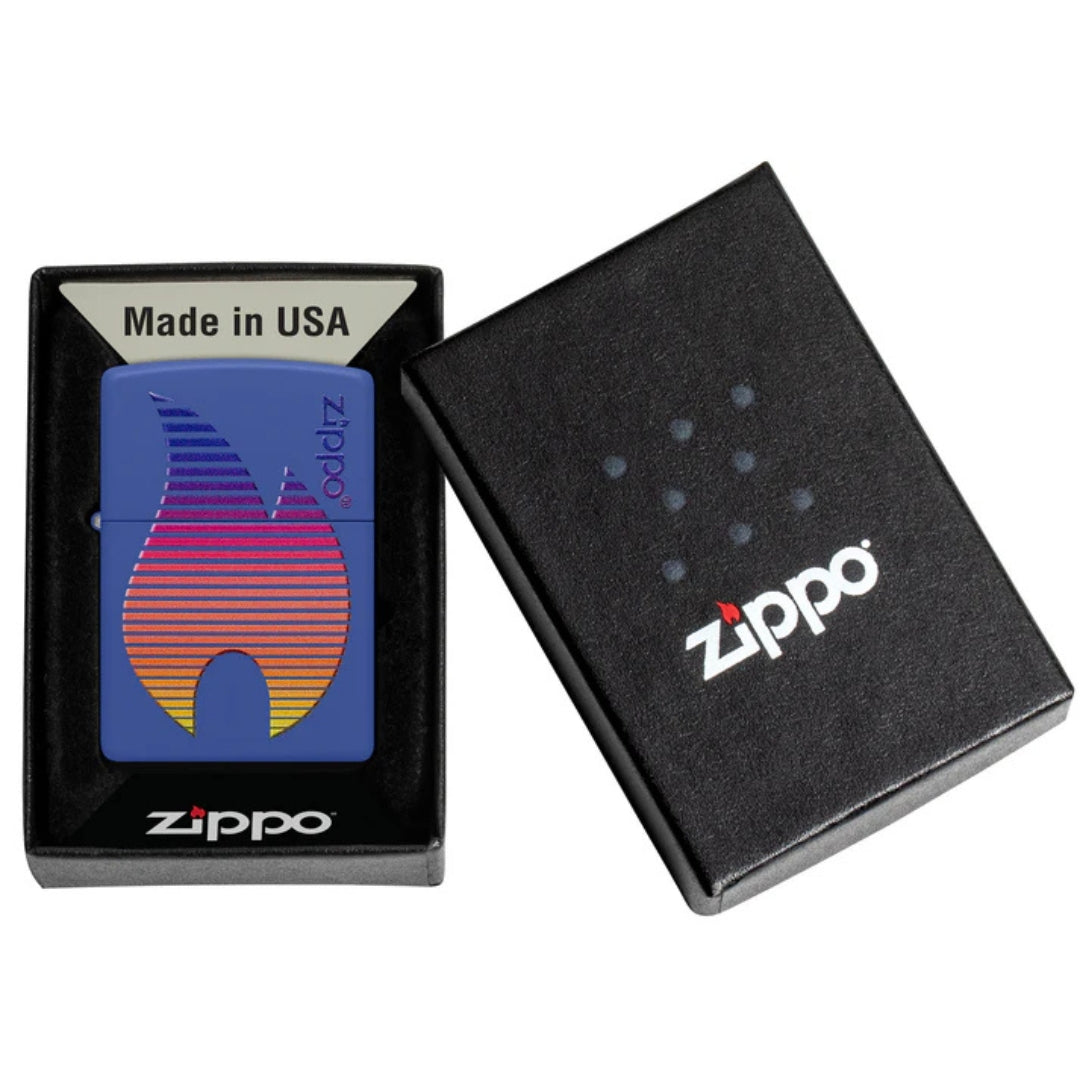 Zippo 48996 Zippo Design