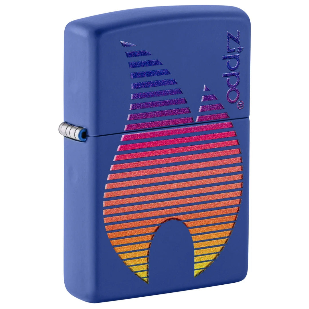Zippo 48996 Zippo Design