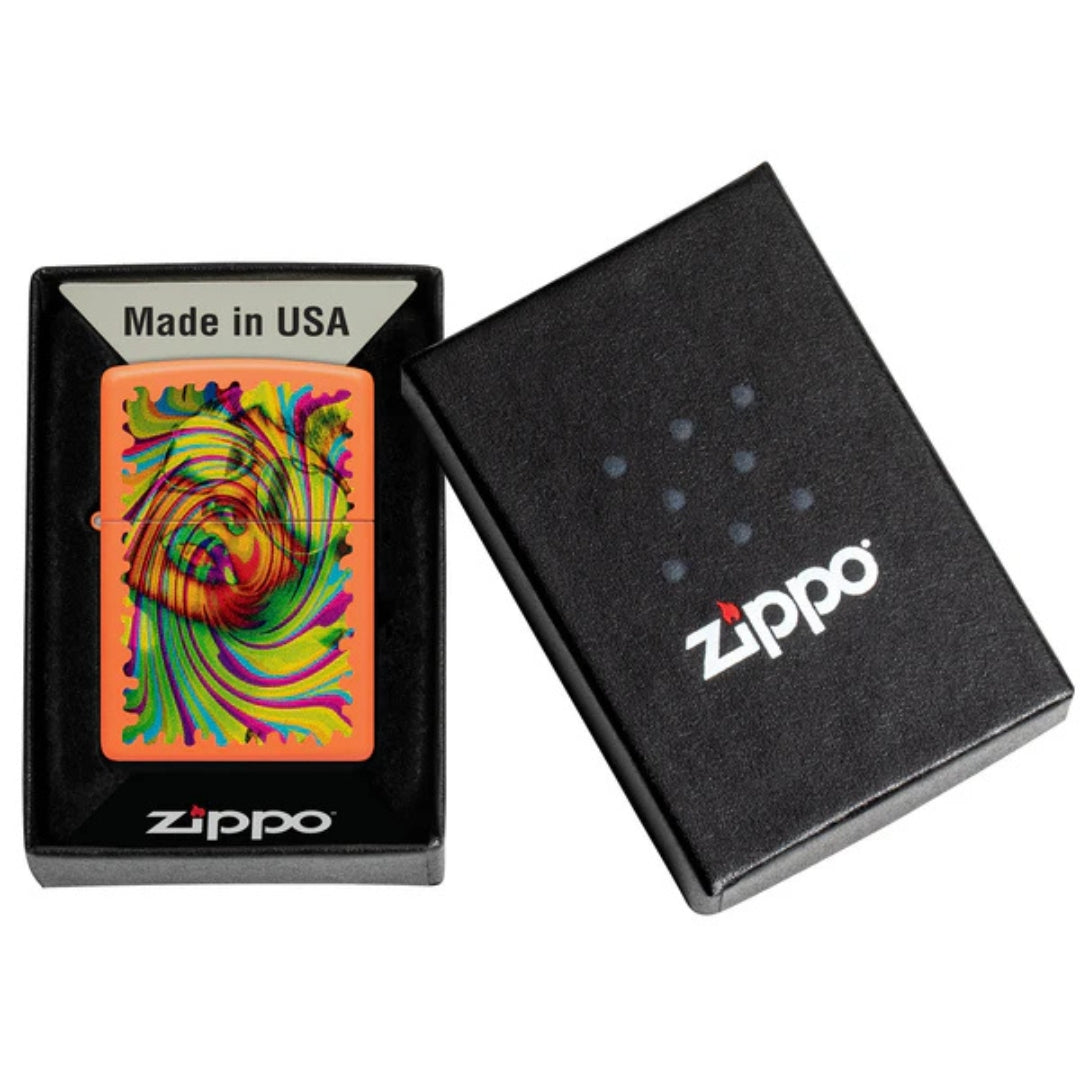 Zippo 48580 Sunglass Woman Design