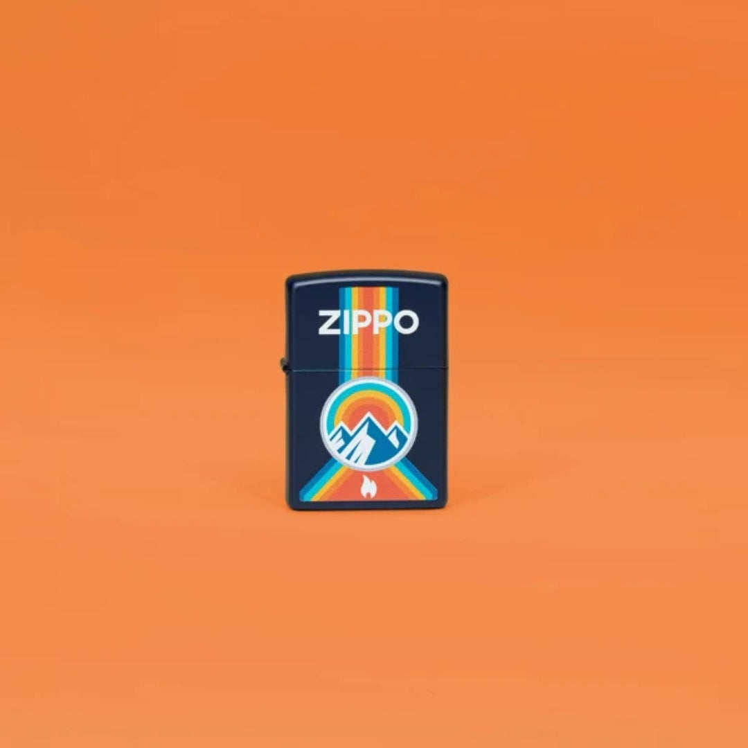 Zippo 48639 Outdoor Logo