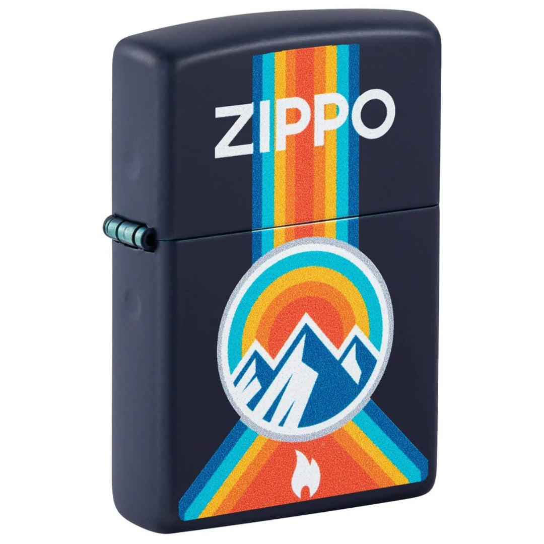 Zippo 48639 Outdoor Logo