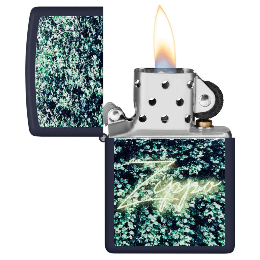 Zippo 48721 Zippo Design