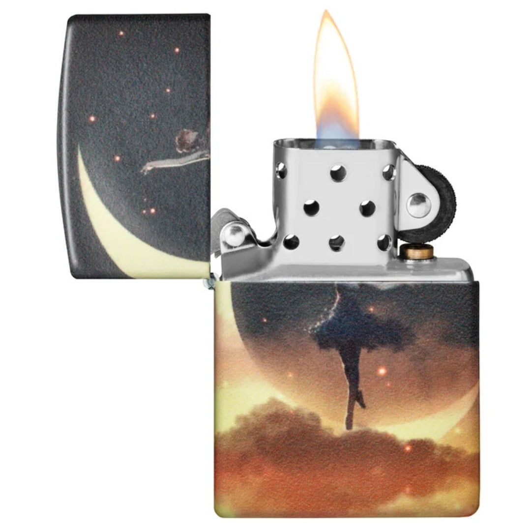 Zippo 48781 Mythological Design