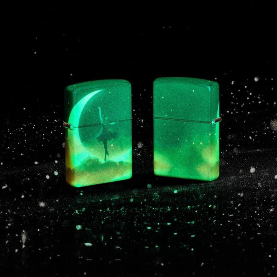 Zippo 48781 Mythological Design