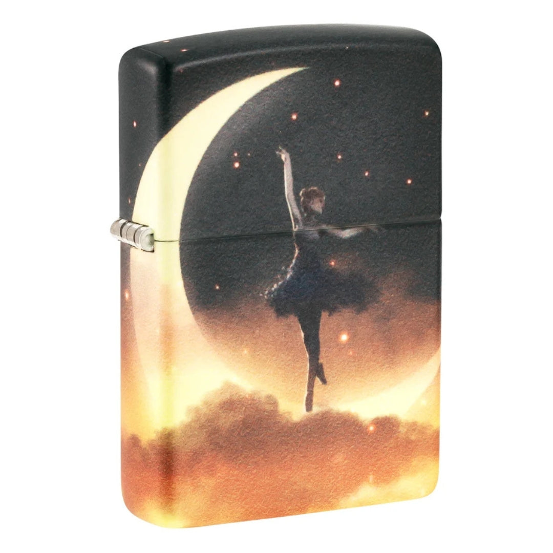 Zippo 48781 Mythological Design
