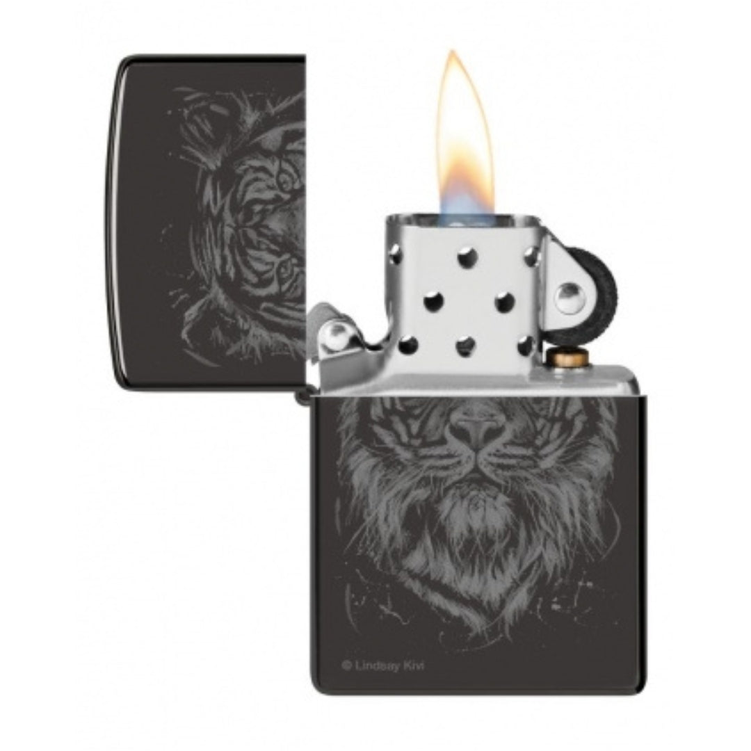 Zippo 48935 Lindsay Kivi