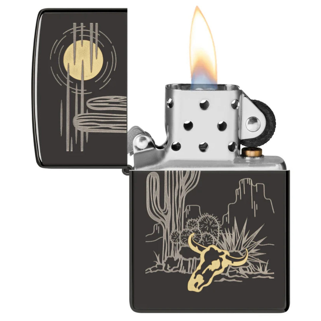 Zippo 48968 Western Design