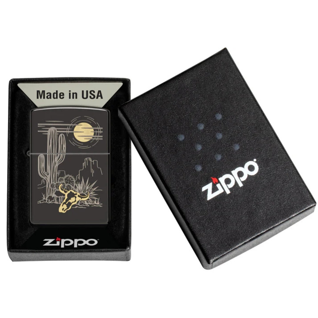 Zippo 48968 Western Design