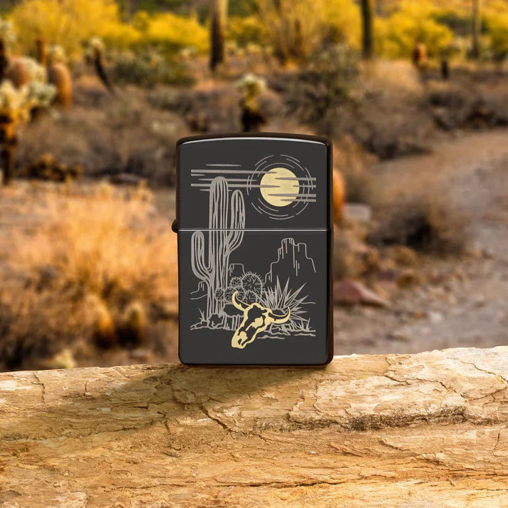 Zippo 48968 Western Design