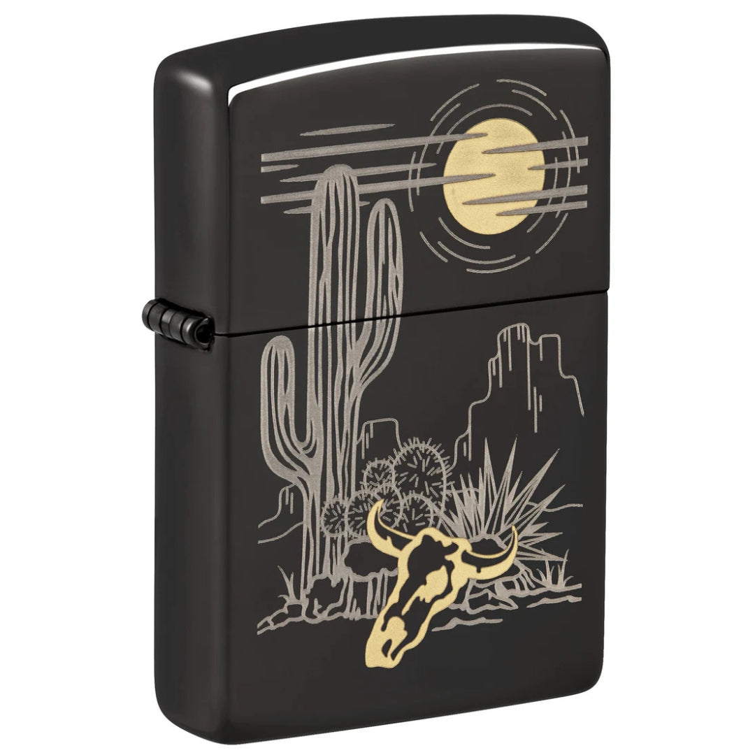 Zippo 48968 Western Design