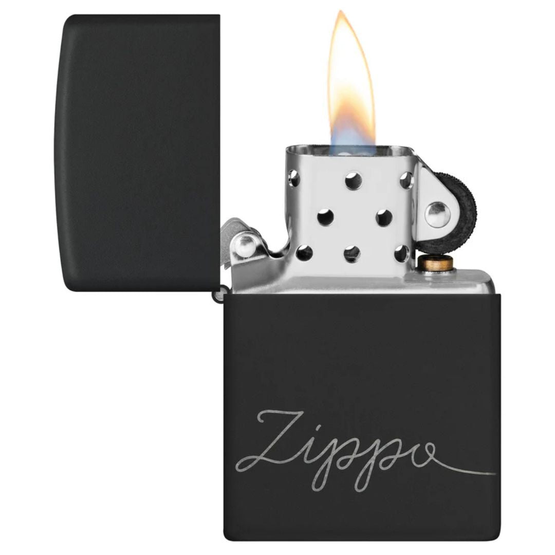 Zippo 48979 Zippo Design