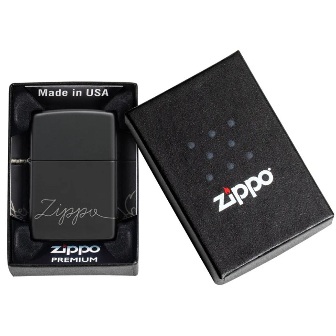 Zippo 48979 Zippo Design