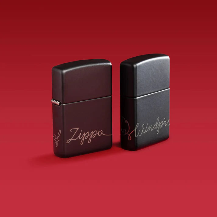 Zippo 48979 Zippo Design