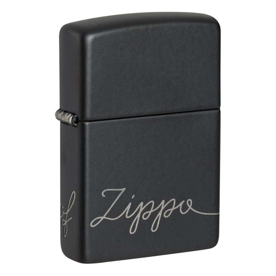 Zippo 48979 Zippo Design