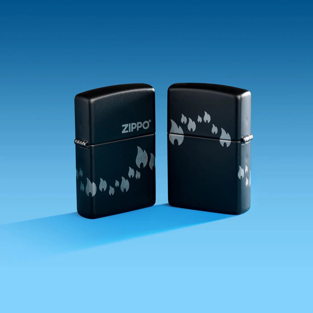 Zippo 48980 Zippo Design