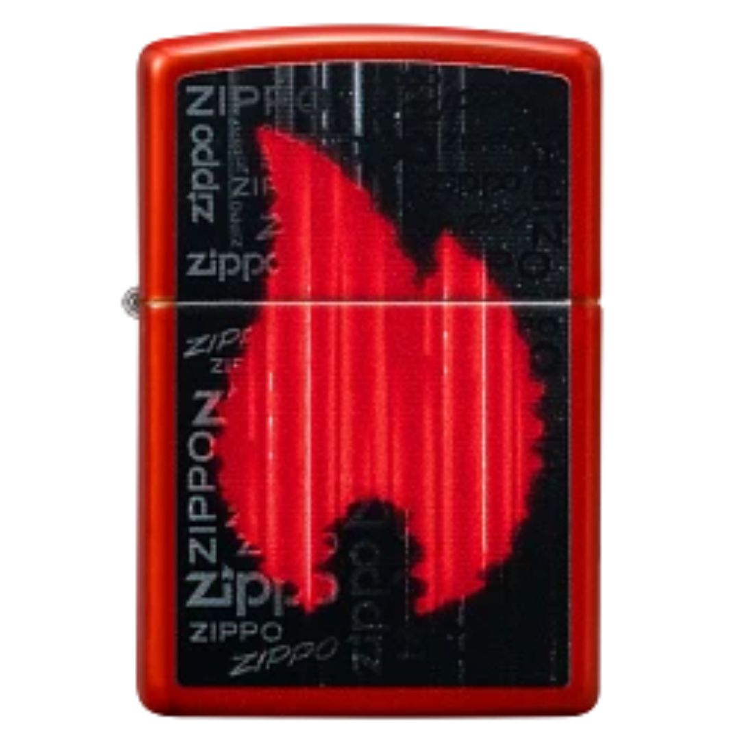 Zippo 49584 Gamer