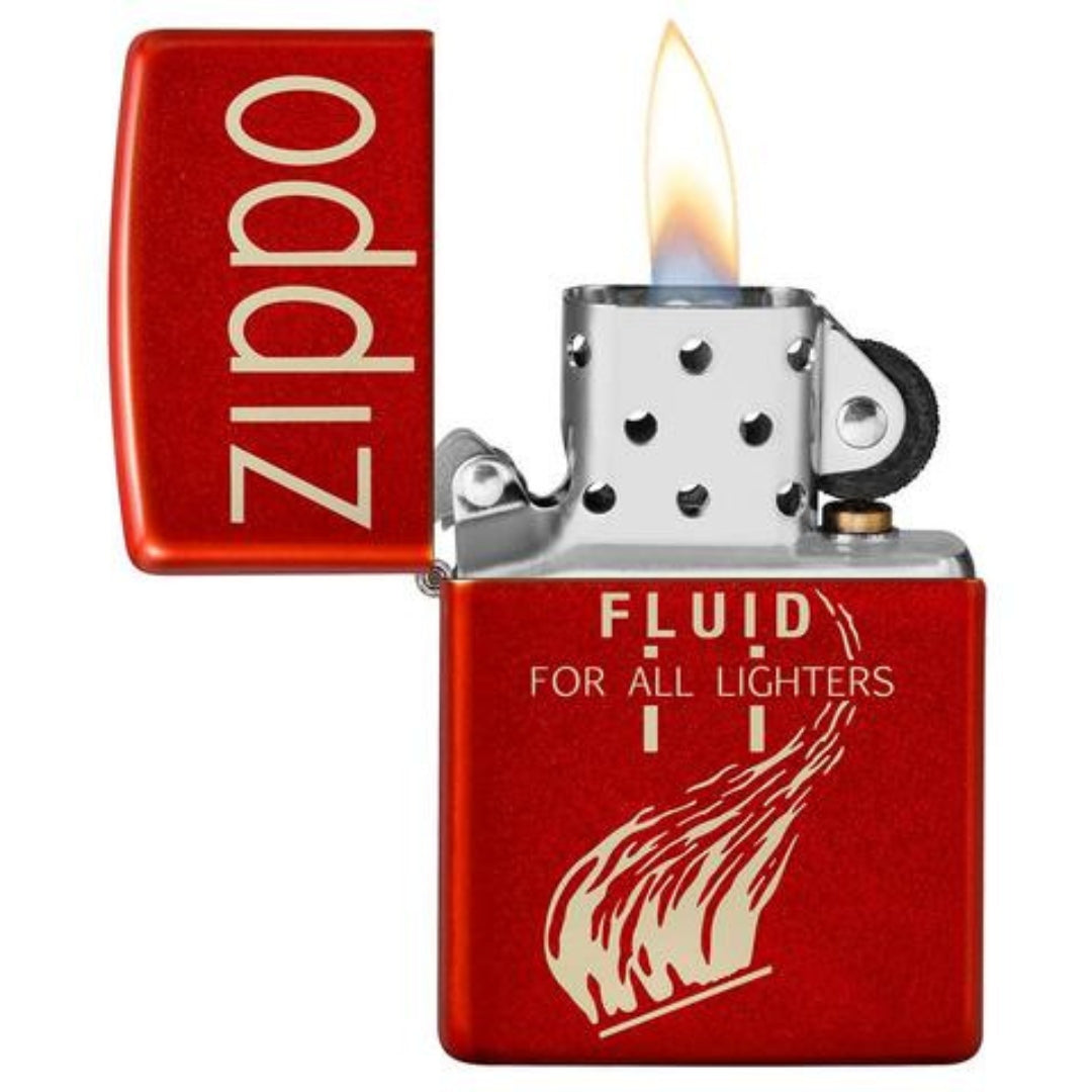 Zippo 49586 Zippo Retro Design
