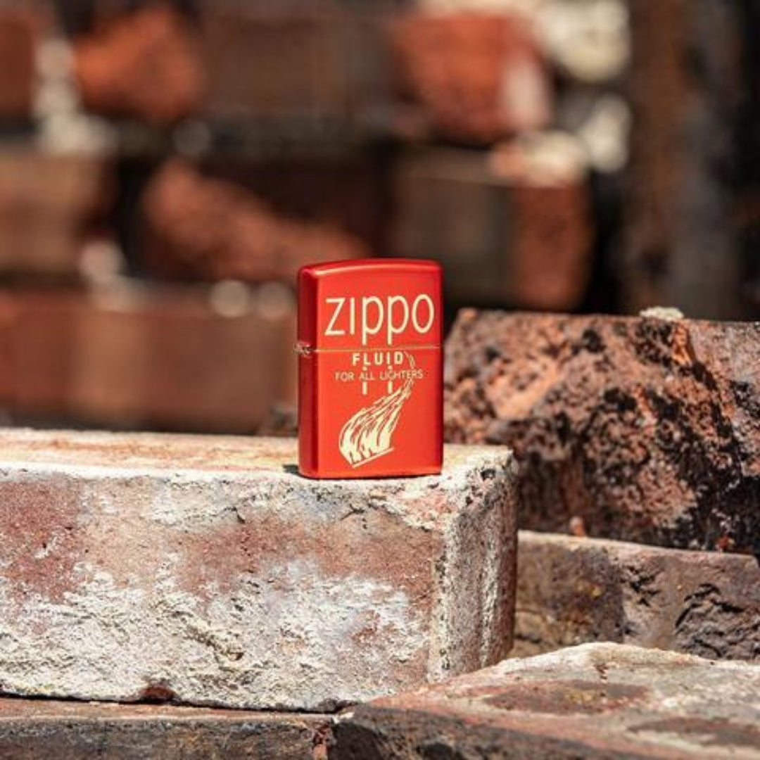Zippo 49586 Zippo Retro Design