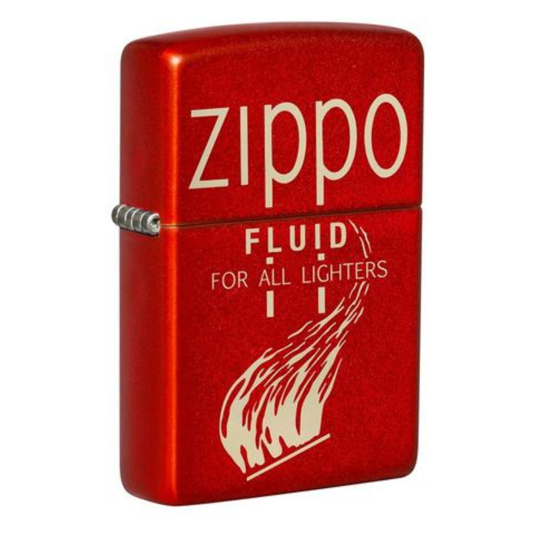 Zippo 49586 Zippo Retro Design