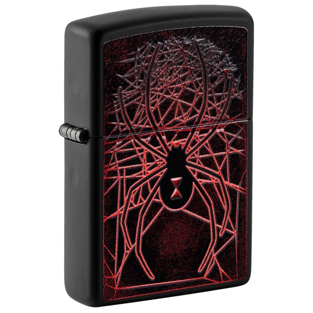 Zippo 49791 Spider