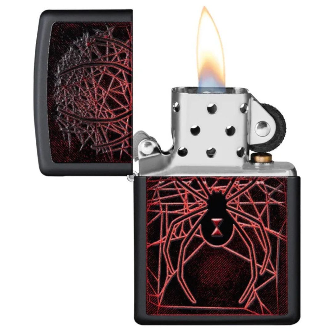 Zippo 49791 Spider