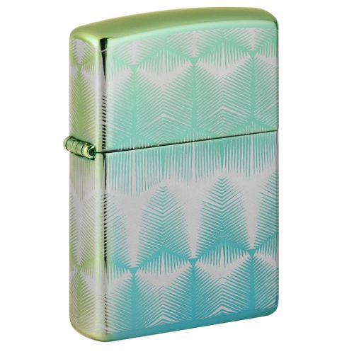 Zippo 49813 Pattern Design