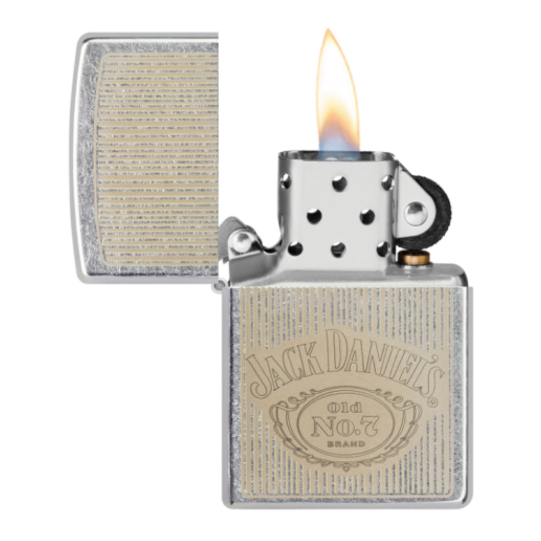 Zippo 49833 Jack Daniel's