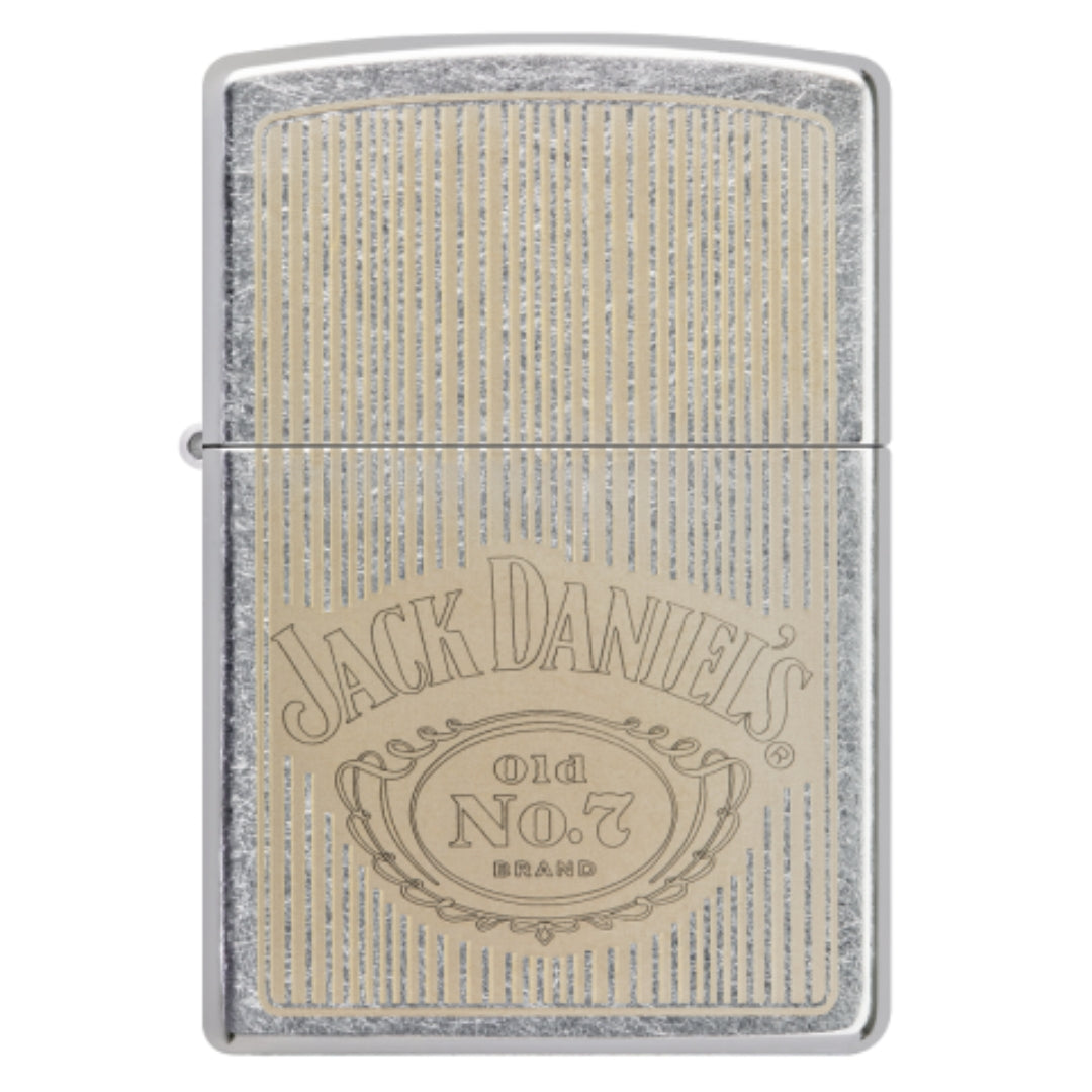 Zippo 49833 Jack Daniel's