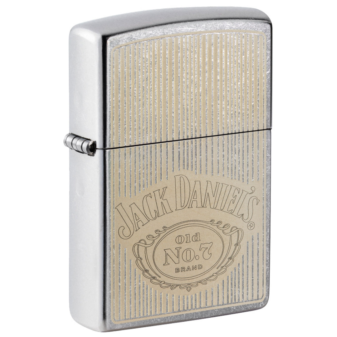 Zippo 49833 Jack Daniel's