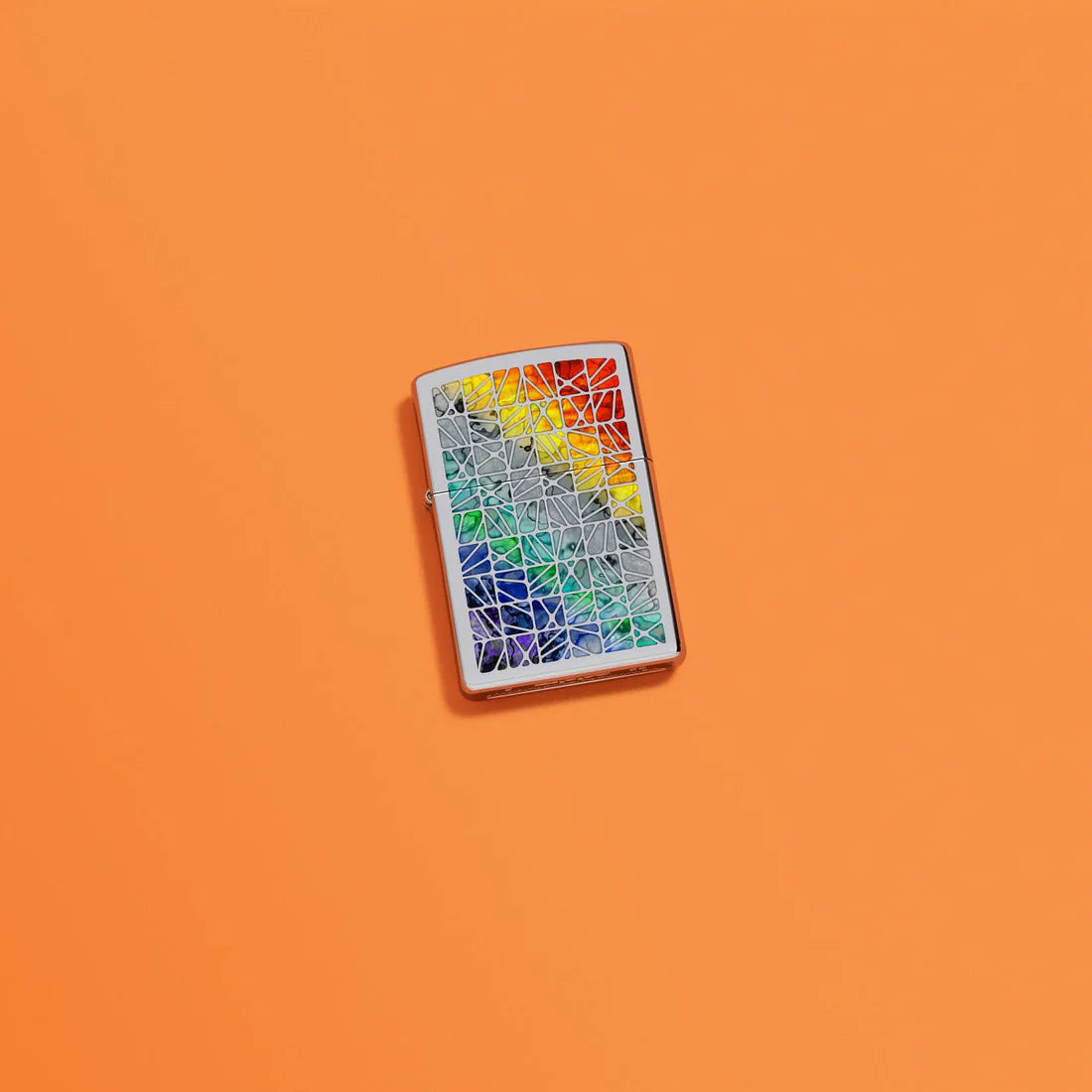 Zippo 48412 Pattern Design