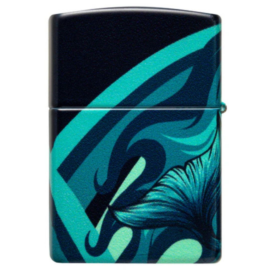 Zippo 48605 Mermaid