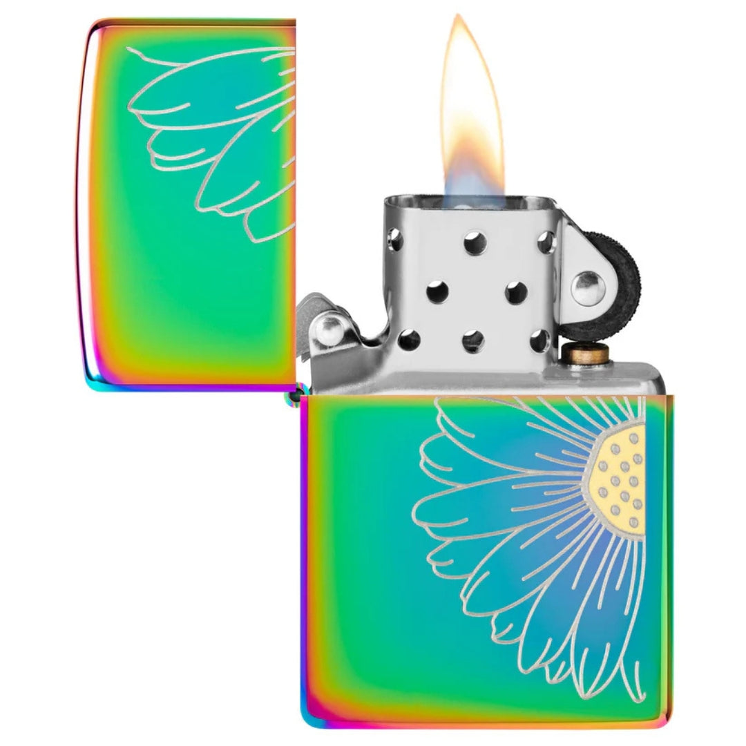 Zippo 48668 Daisy Design