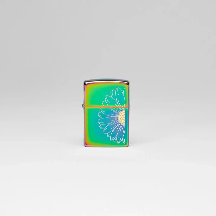 Zippo 48668 Daisy Design