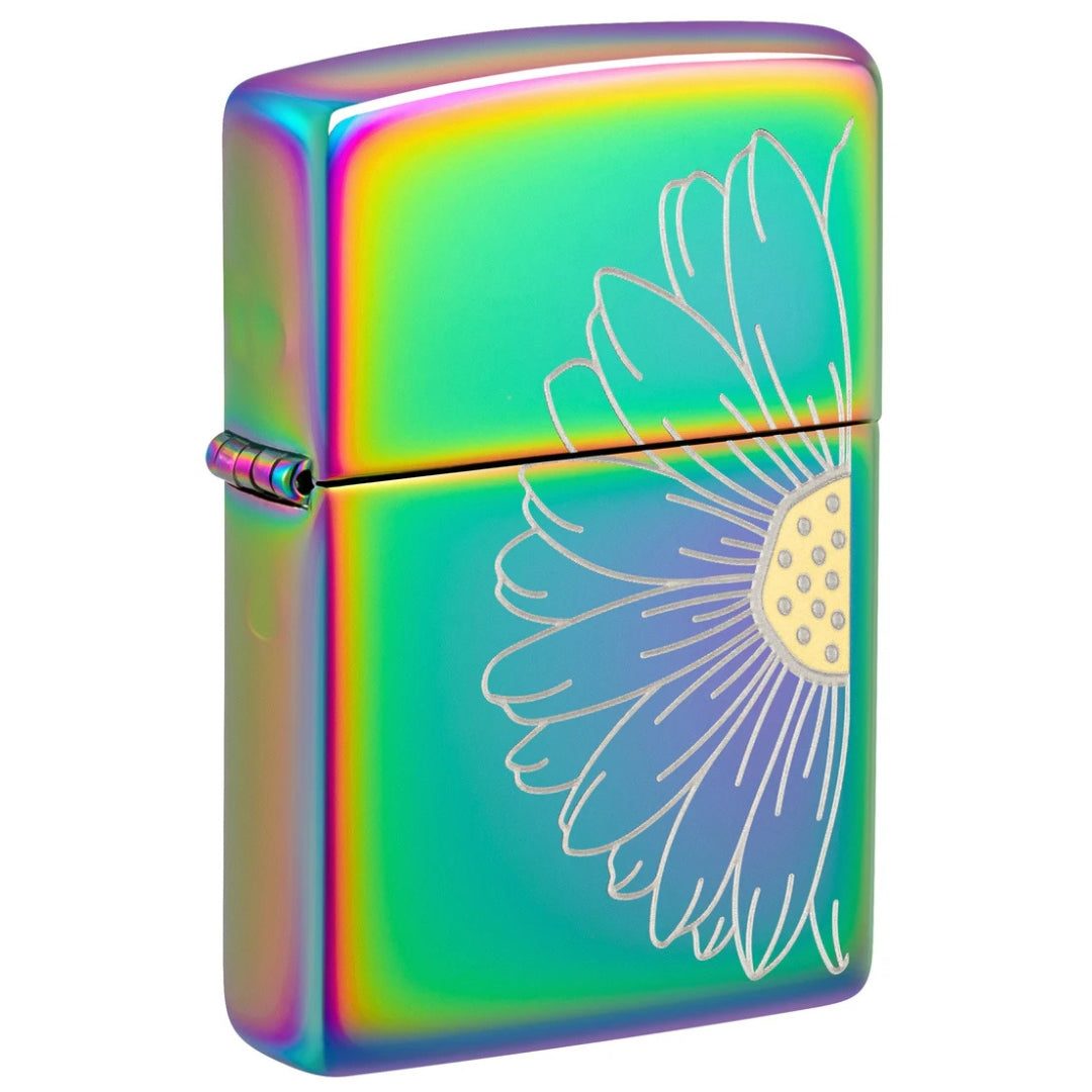 Zippo 48668 Daisy Design