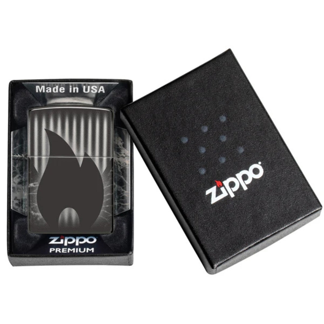 Zippo 48738 Zippo Design