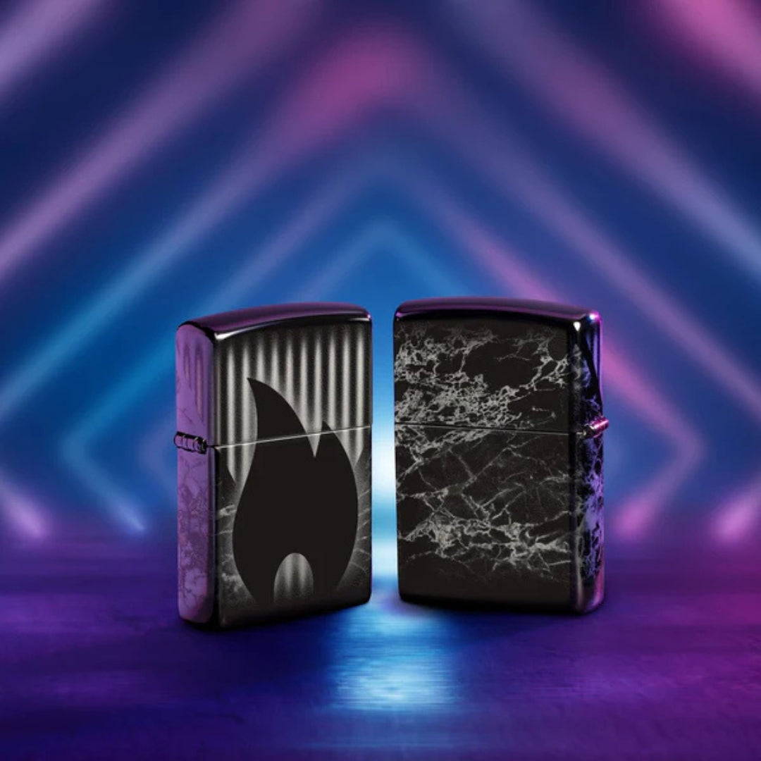 Zippo 48738 Zippo Design