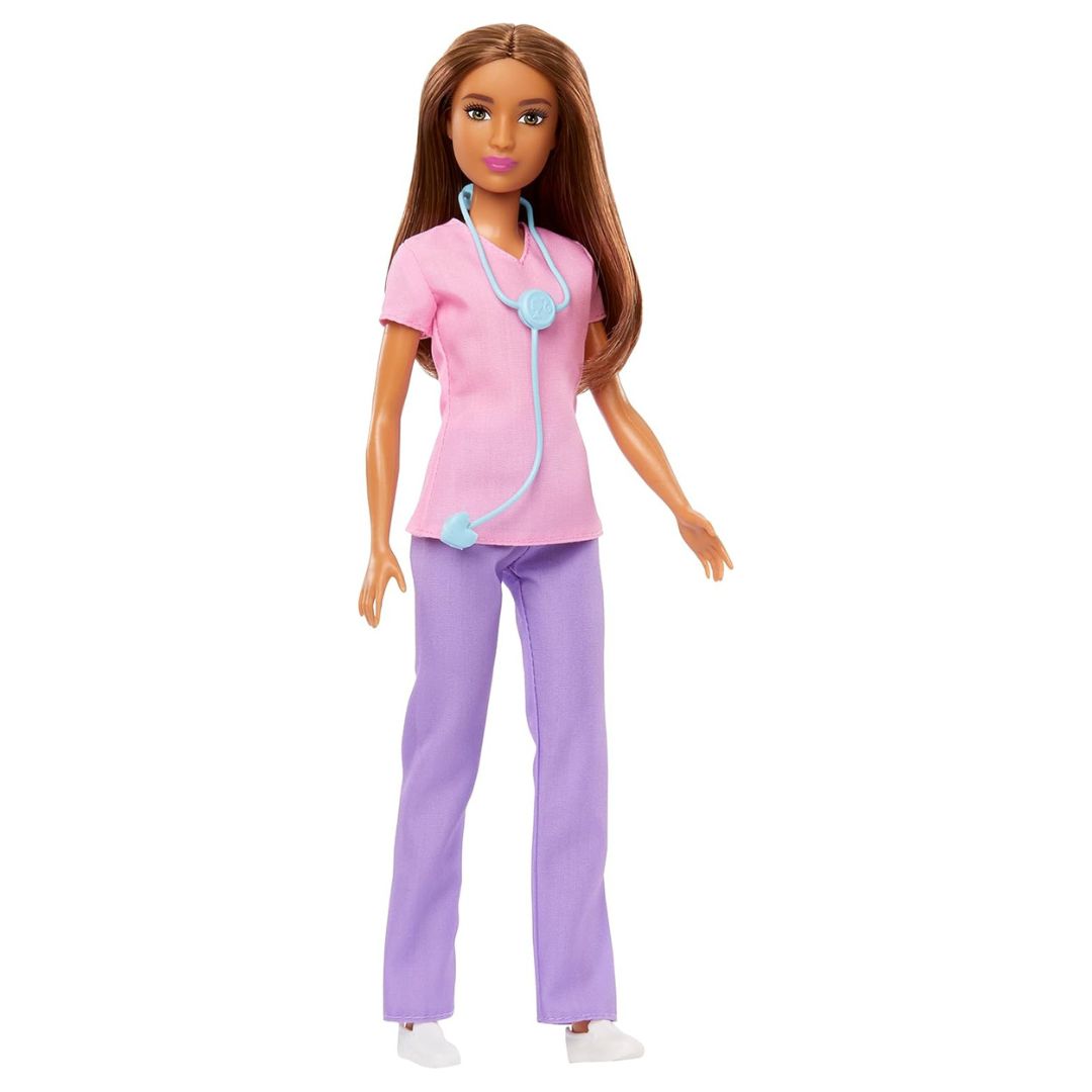 Barbie Professional Doctor Doll