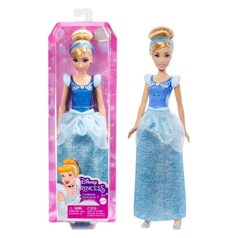 Disney Princess Cinderella
