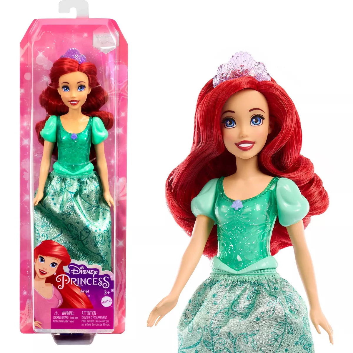 Disney Princess Ariel