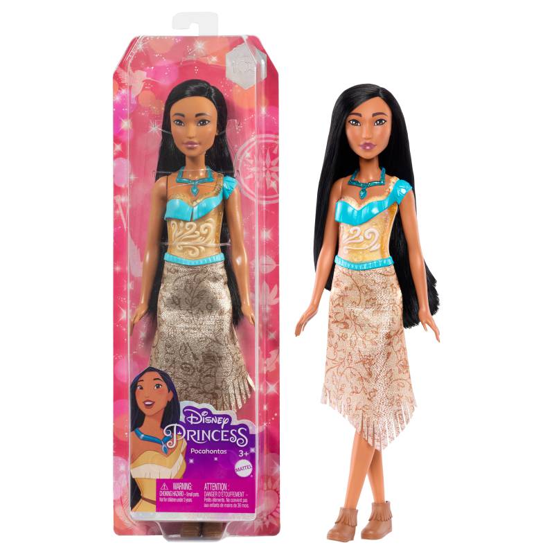 Disney Princess Pocahontas