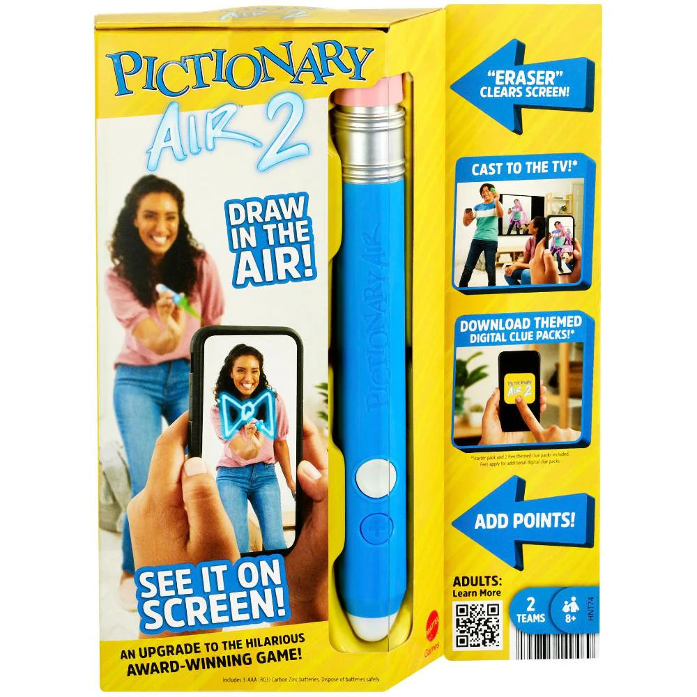 Pictionary Air 2