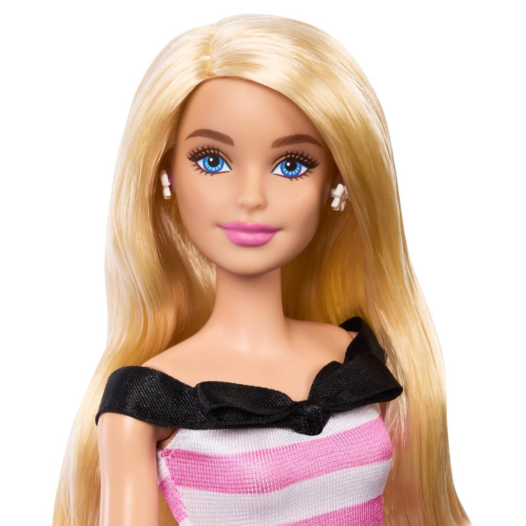 Barbie Mattel 65th Anniversary Doll