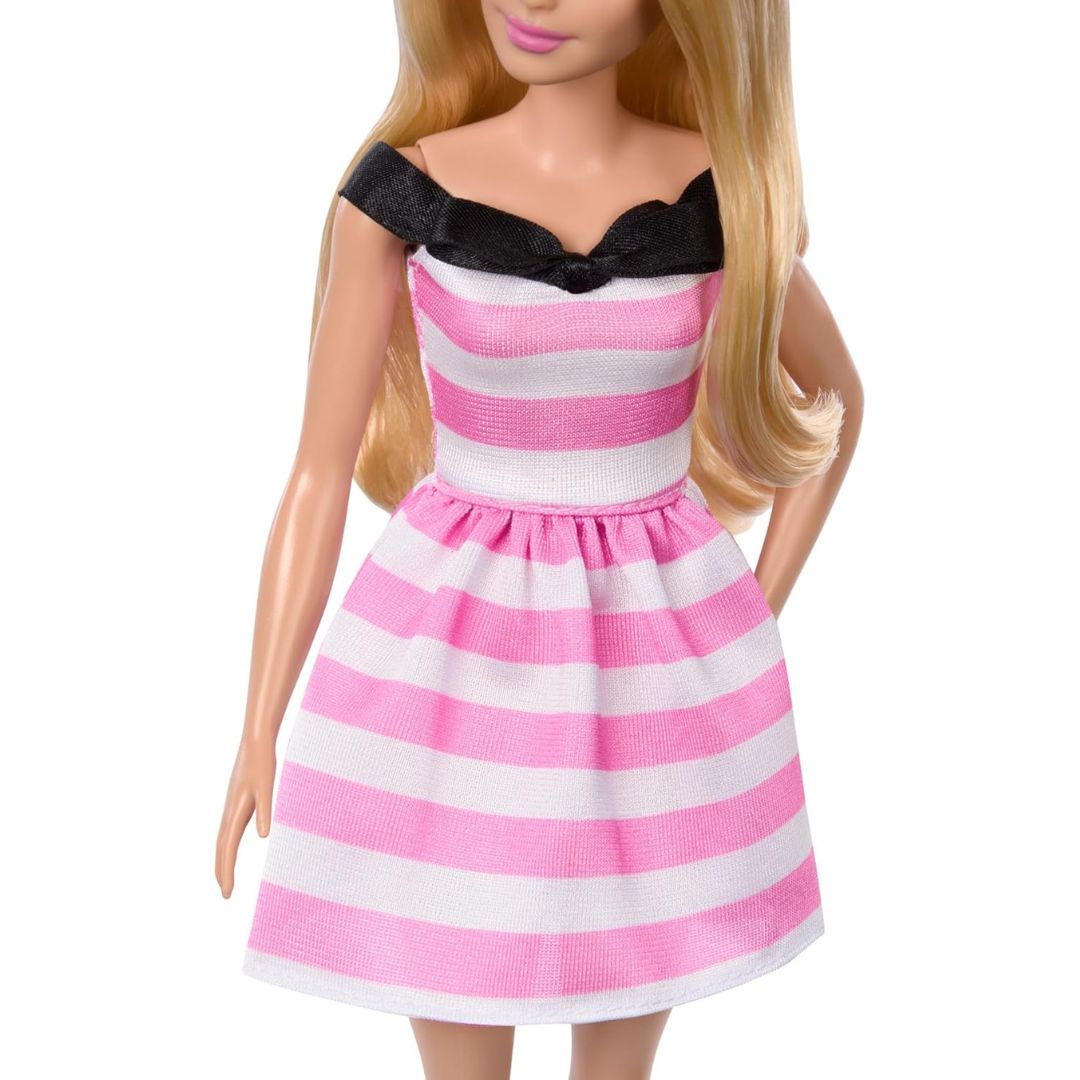 Barbie Mattel 65th Anniversary Doll