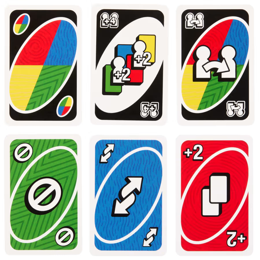 UNO - Teams!
