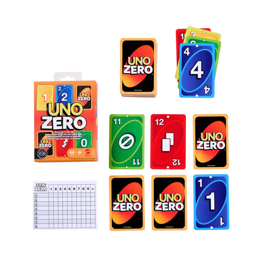 UNO - Zero