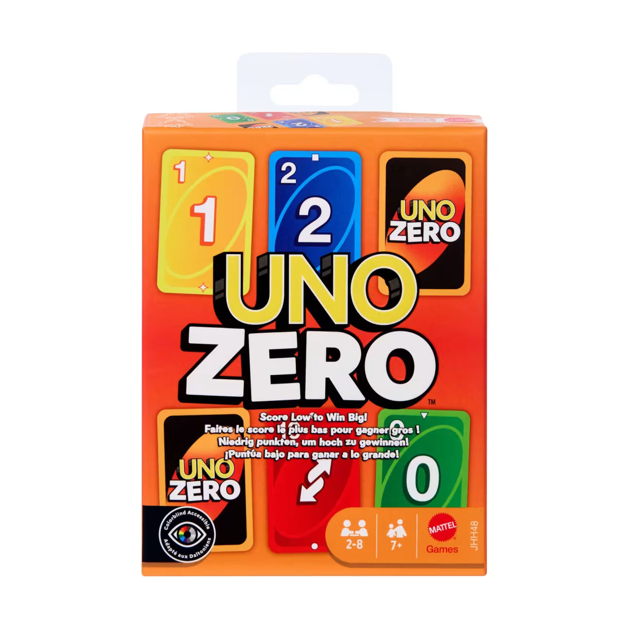 UNO - Zero