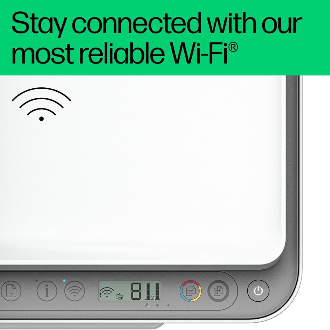 HP DeskJet 4220e All-In-One Printer