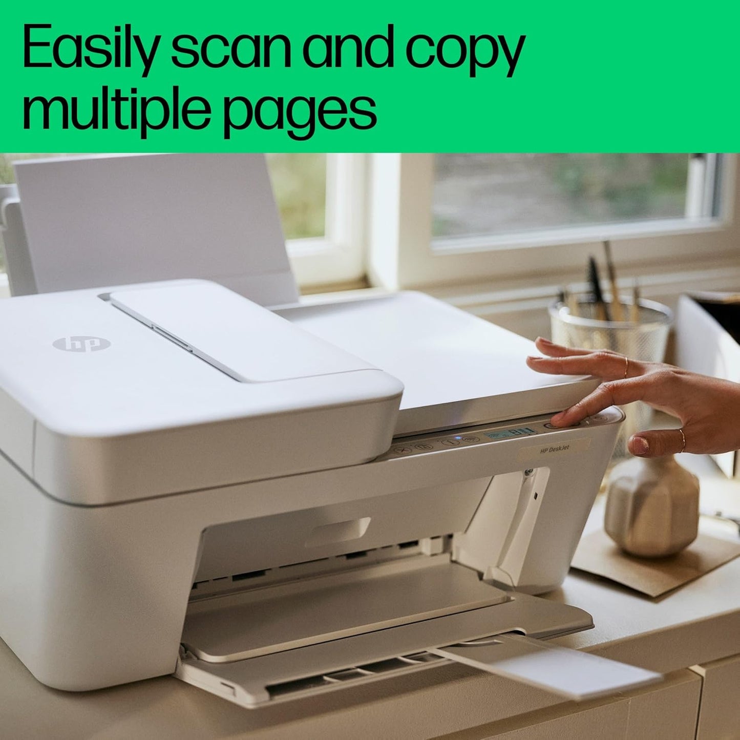 HP DeskJet 4220e All-In-One Printer