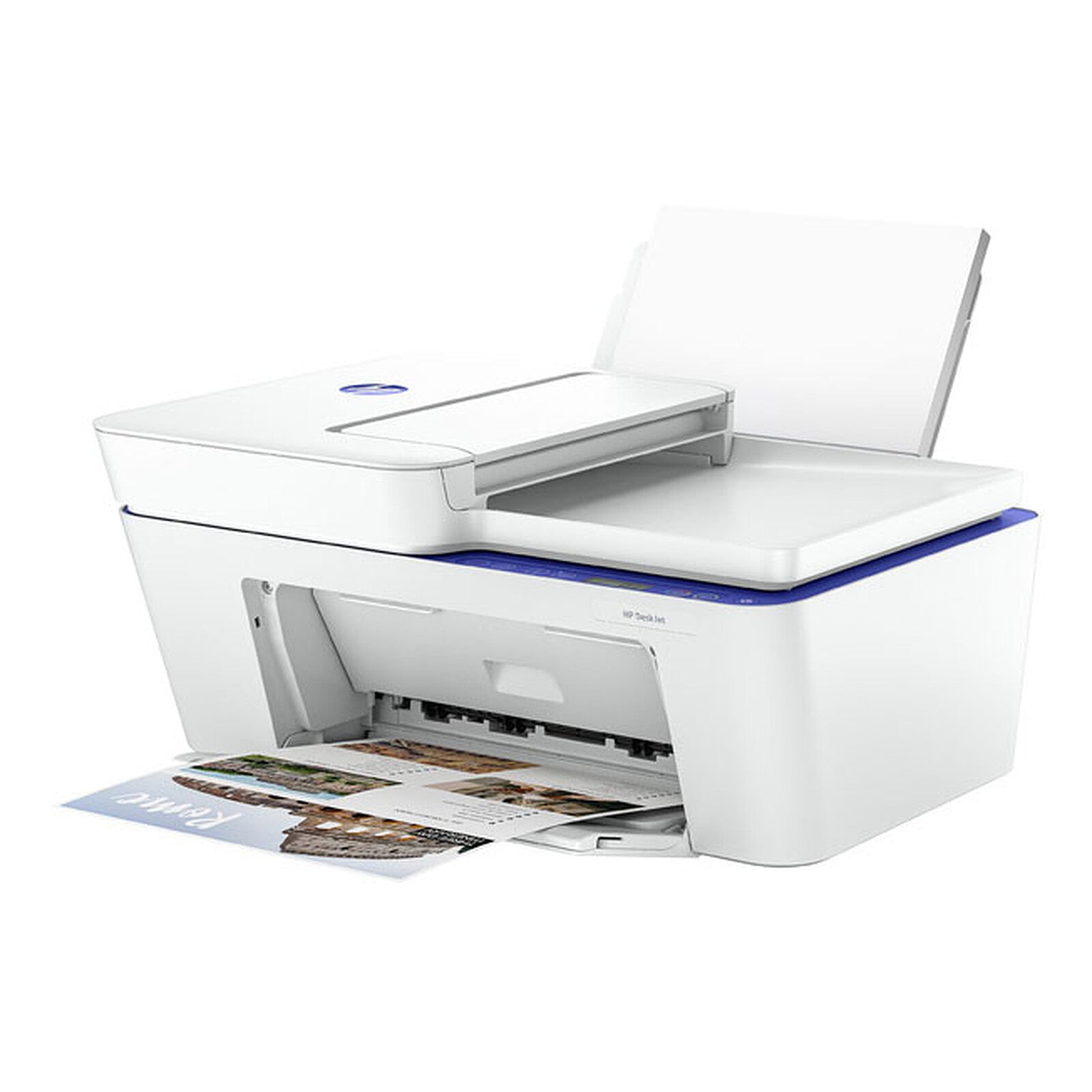 HP DeskJet 4230e All-In-One Printer
